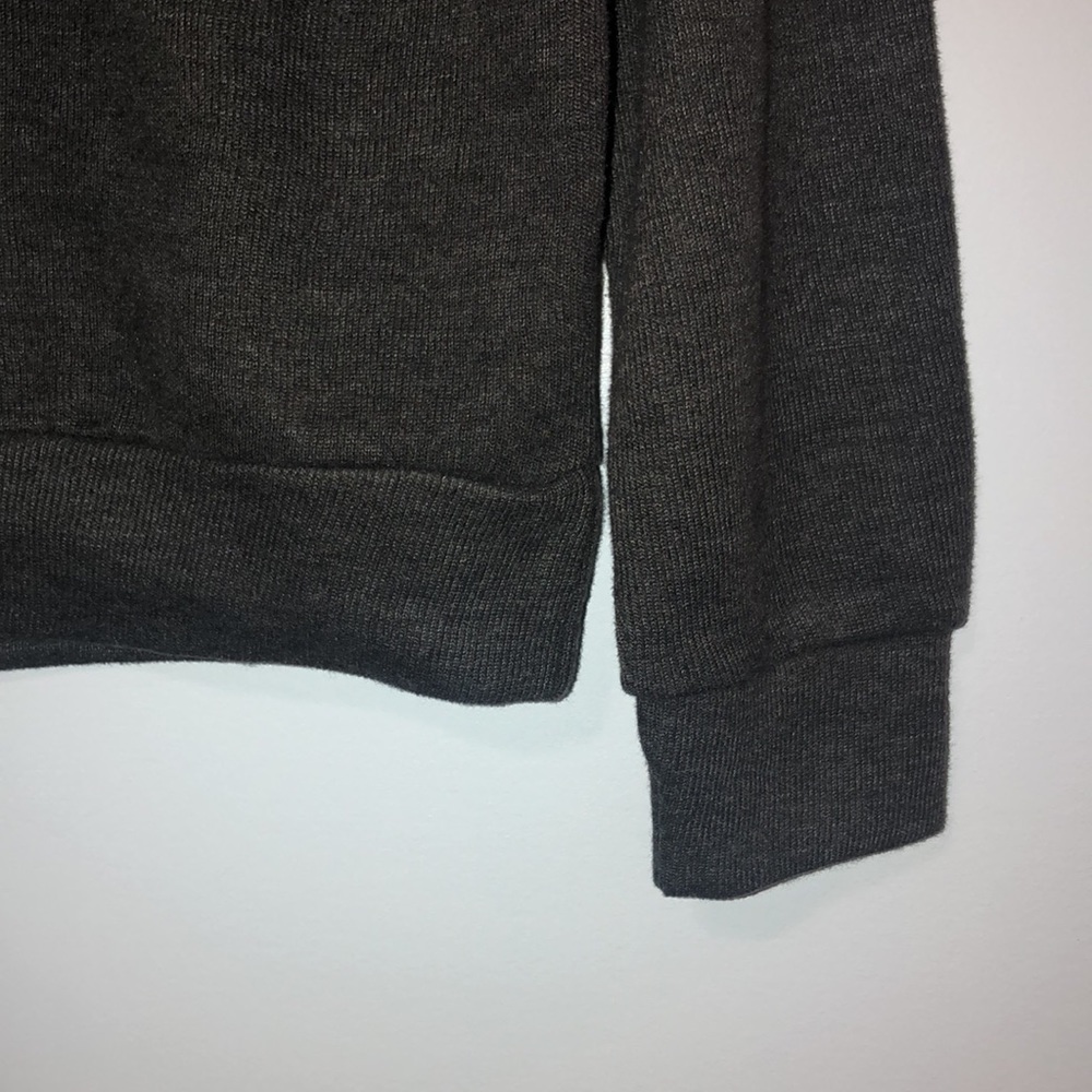U.S. Polo Assn size small 1/4 zip flatback - Picture 10 of 14